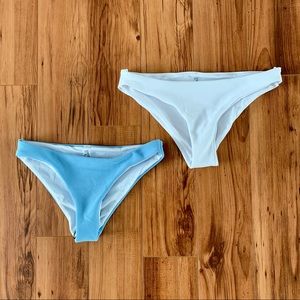 SHEIN Bikini Bottoms